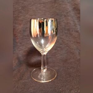 Dorothy Thorpe goblets